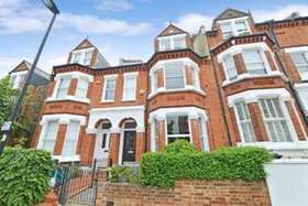 5 bedroom Terraced f...